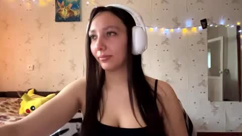 Jenny online show from May 1, 2:37 am
