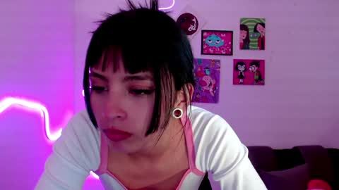 Kind Scarlett online show from January 30, 12:39 am