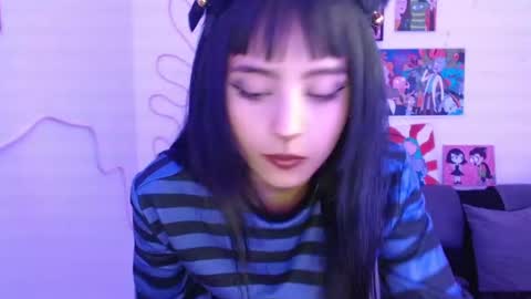 Kind Scarlett online show from March 2, 10:13 pm