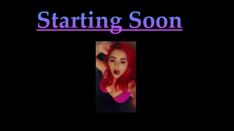 stella online show from December 3, 12:57 am