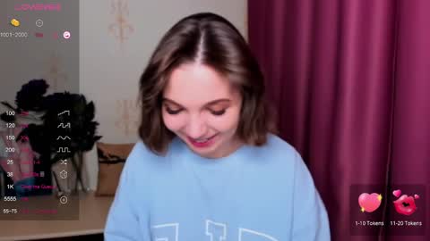 Hazel online show from December 22, 9:11 am