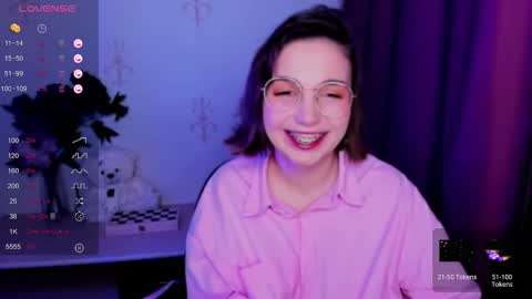 Hazel online show from November 21, 7:49 pm