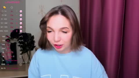 Hazel online show from January 21, 1:08 am