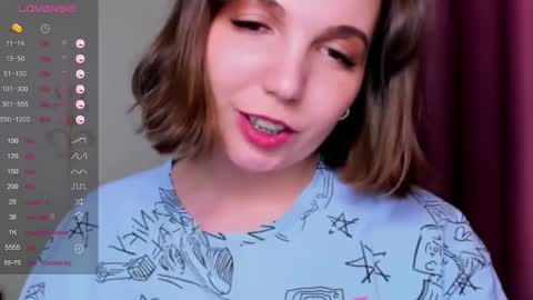 Hazel online show from December 21, 6:55 pm