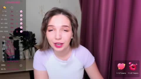 Hazel online show from January 9, 8:03 am
