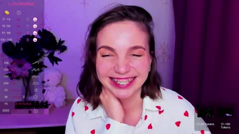 Hazel online show from February 25, 8:46 am