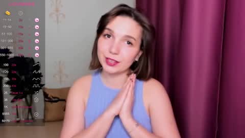 Hazel online show from February 8, 6:22 pm