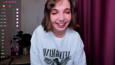 Hazel online show from December 21, 8:50 am