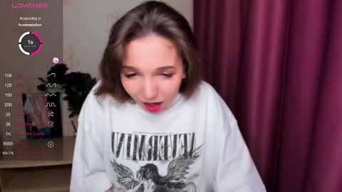 Hazel online show from January 27, 1:16 am
