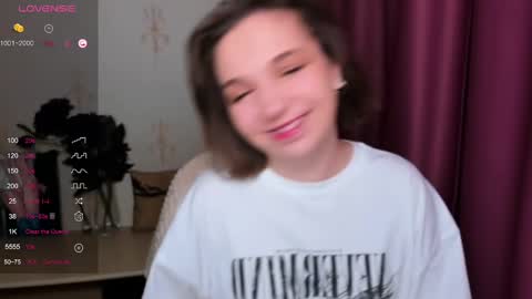Hazel online show from January 30, 1:11 am