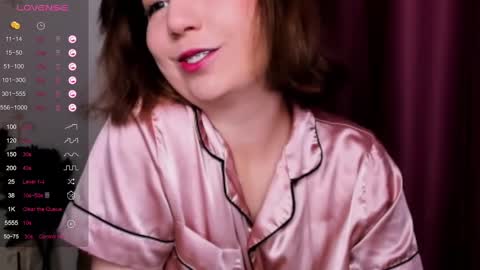 Hazel online show from February 9, 9:05 am