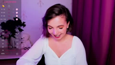 Hazel online show from November 15, 10:33 pm