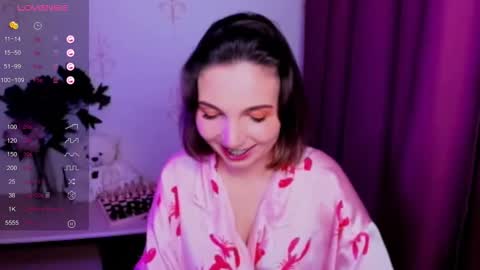 Hazel online show from November 25, 12:24 am