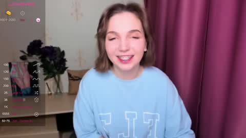 Hazel online show from January 13, 1:02 am