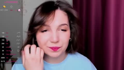 Hazel online show from February 10, 8:09 am