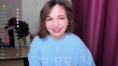 Hazel online show from January 19, 9:01 am
