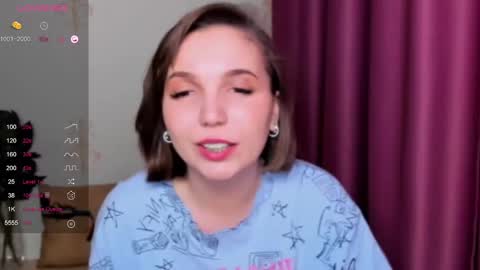 Hazel online show from December 27, 7:03 pm