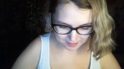 kindsweet online show from January 23, 12:14 am