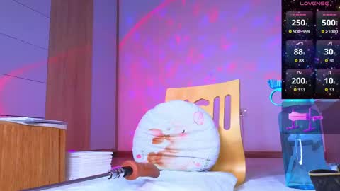 Mary online show from April 14, 7:03 pm