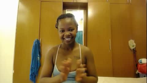 Pixie online show from October 1, 1:32 am