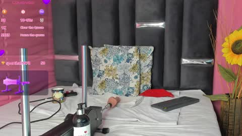 Snapshot of kinky_polar chatting on February 1, 5:39 am Polar online show from February 1, 5:39 am