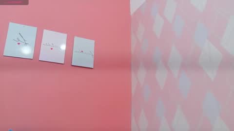 kinkycutegirll online show from September 21, 2:05 pm