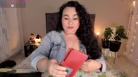 Jenny online show from June 17, 6:04 am