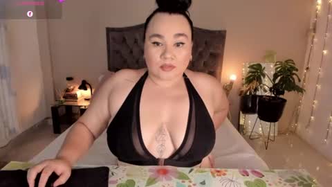 Jenny online show from June 20, 4:49 am
