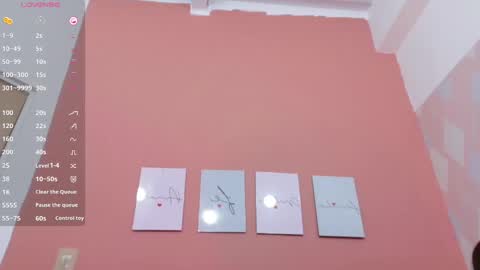 MISS RYN  online show from September 28, 7:52 pm