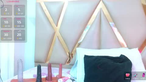 MISS RYN  online show from October 7, 2:38 am