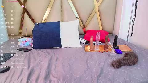 Snapshot of kinkyhousewifee_ chatting on March 2, 12:47 pm MISS RYN online show from March 2, 12:47 pm