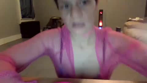 daddysprincess online show from December 17, 12:12 am