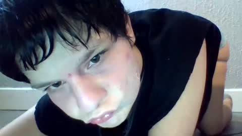 daddysprincess online show from September 27, 12:34 pm