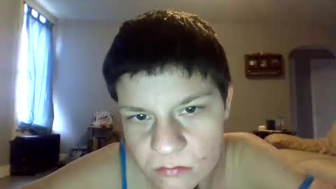 daddysprincess online show from December 14, 5:03 pm