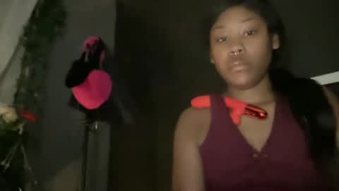 Bunniii online show from January 18, 3:31 am