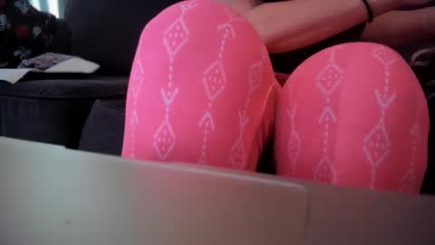 Kinky online show from October 10, 1:05 pm