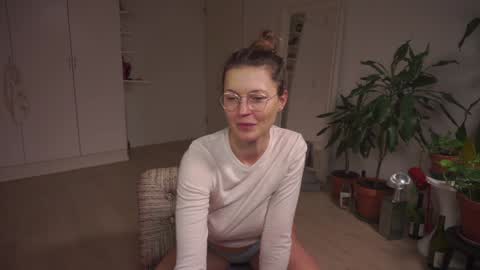 Mary the Soulmate online show from December 19, 4:35 pm
