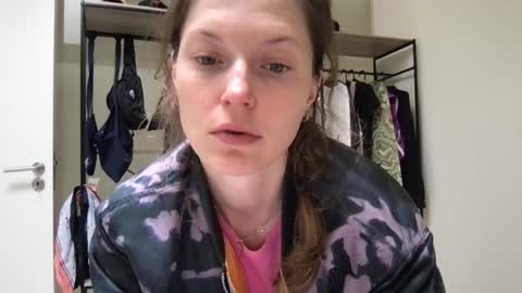 Mary the Soulmate online show from January 24, 11:59 am