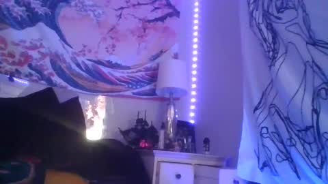 Kinky Pinky online show from February 4, 4:26 am