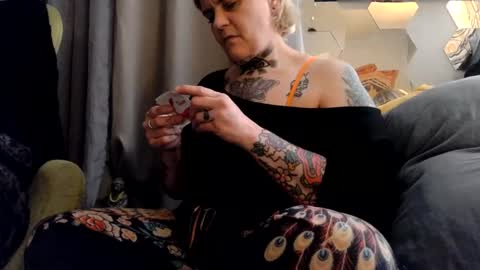 Kinky Pinky online show from February 15, 12:37 am