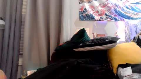 Kinky Pinky online show from February 25, 9:42 am