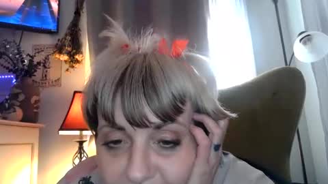 Kinky Pinky online show from February 3, 6:17 pm