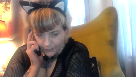 Kinky Pinky online show from March 1, 9:48 pm