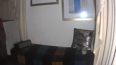 KinkySweets online show from January 14, 1:15 am