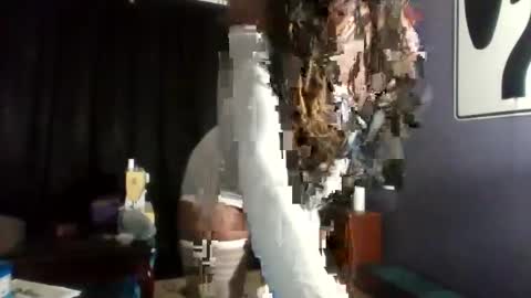 KinkySweets online show from September 14, 2:09 am