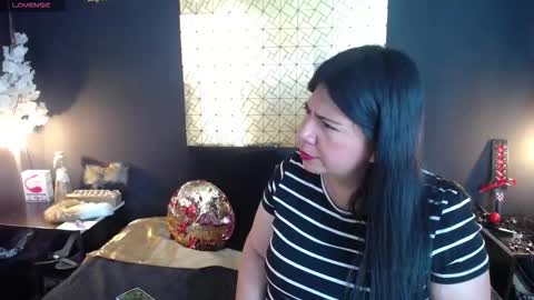 kinkyy_mom online show from March 23, 4:24 pm