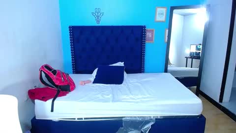 kinkyy_redhead online show from January 21, 2:37 pm