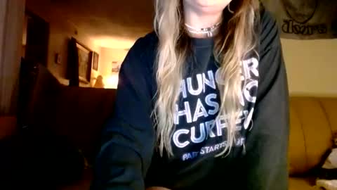 Kipsy Rose online show from December 21, 9:52 pm