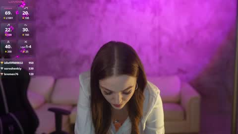 Sweet girls online show from February 23, 8:30 pm