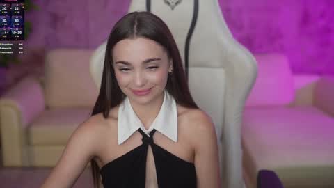 Snapshot of kira0541 chatting on February 3, 11:36 pm Sweet girls online show from February 3, 11:36 pm